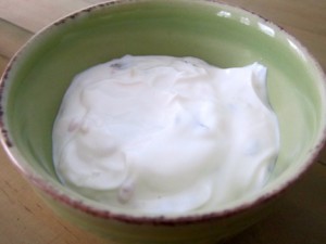 BH&T Iran Yoghurt Sauce