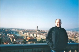Paul in Florence