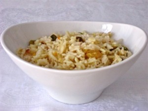 BH&T Kuwait Seasoned Rice
